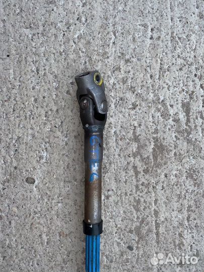 Рулевой карданчик Kia Soul wagon - 5DR 5P G4FC