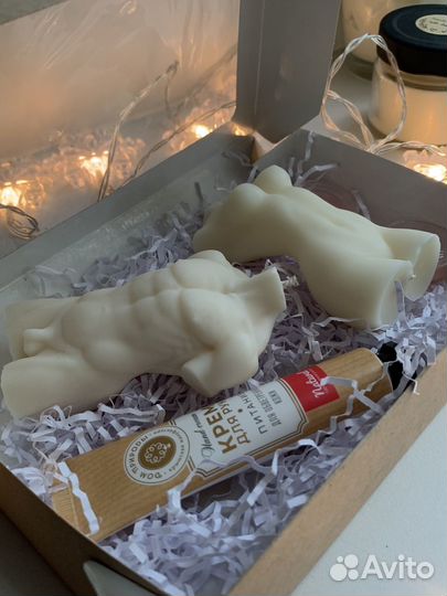 Подарочный набор