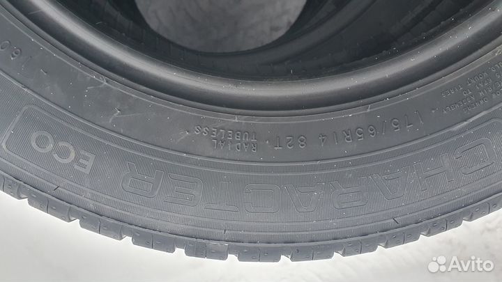 Ikon Tyres Character Eco 175/65 R14 82T