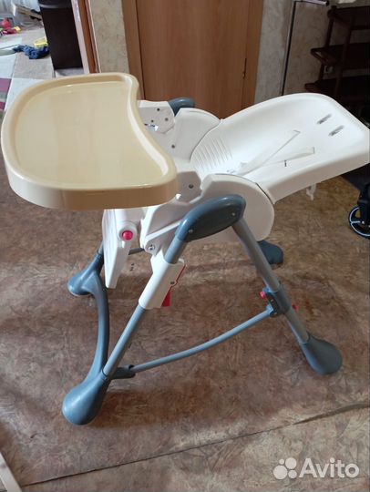 Стул для кормления