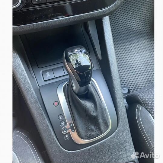 Ручка АКПП dsg