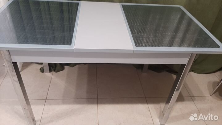 Обеденная зона бу