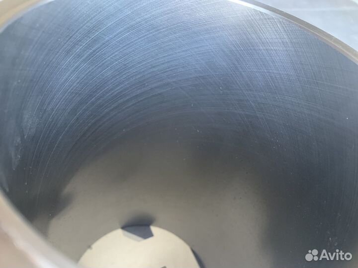 Гильза caterpillar C-12