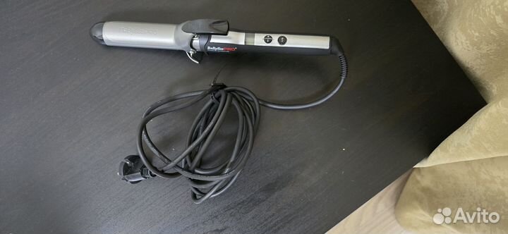 Профессиональная плойка BaByliss PRO 32mm