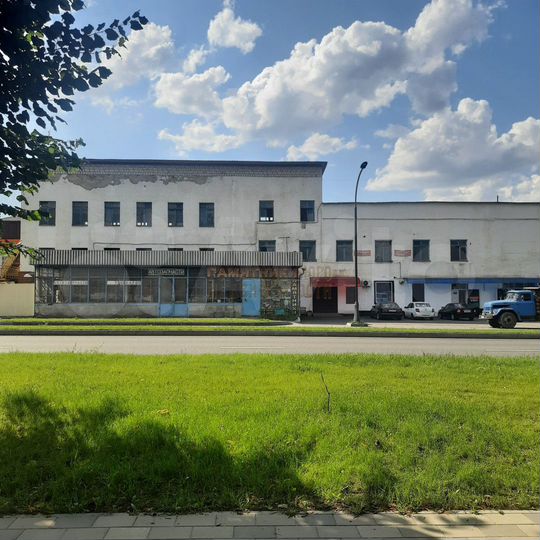 Продам помещение свободного назначения, 1000 м²