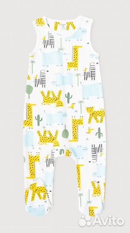 Детские вещи пакетом от 0 до года для девочки