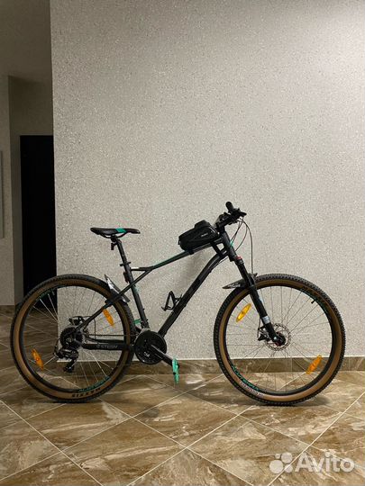 Горный велосипед GT 29 aggressor sport