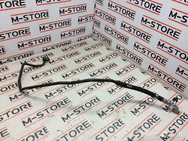 Трубка кондиционера Bmw 3-Series E46 N46B20A 2004