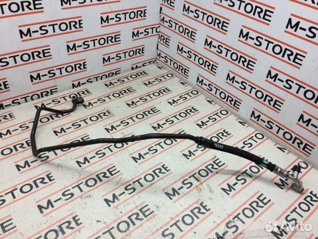 Трубка кондиционера Bmw 3-Series E46 N46B20A 2004