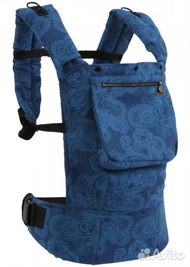 Эргорюкзак i love mum