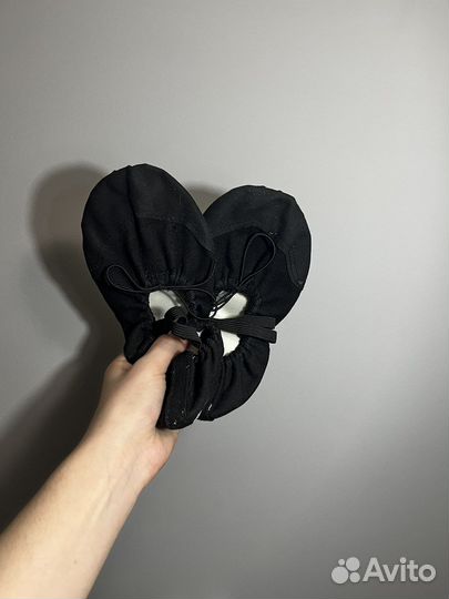 Обувь для танцев 39-41