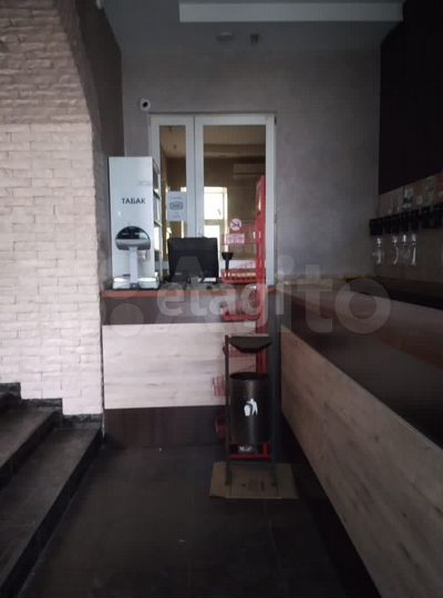 Сдам офисное помещение, 66 м²