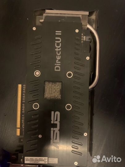 Видеокарта