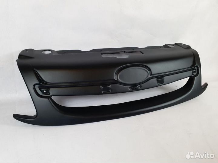 Решетка Бампера гранта спорт