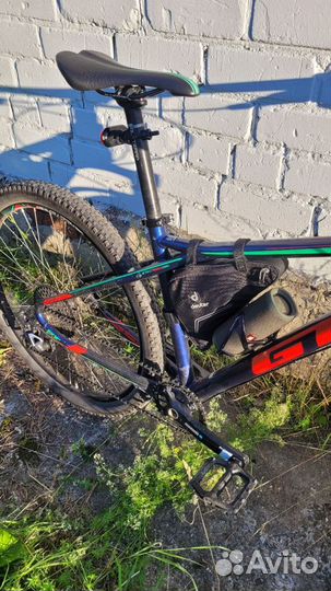 GT Avalanche Comp 27.5