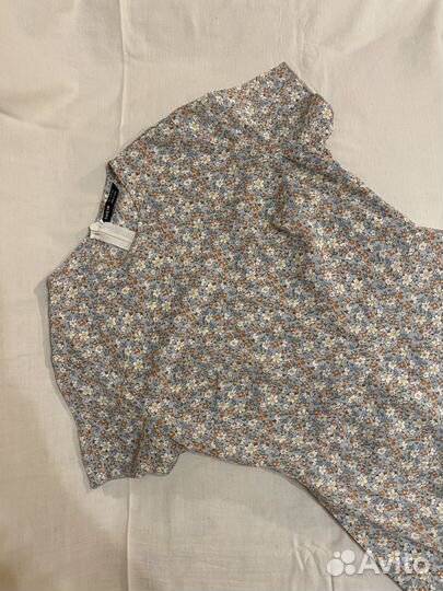 Платье женское летнее