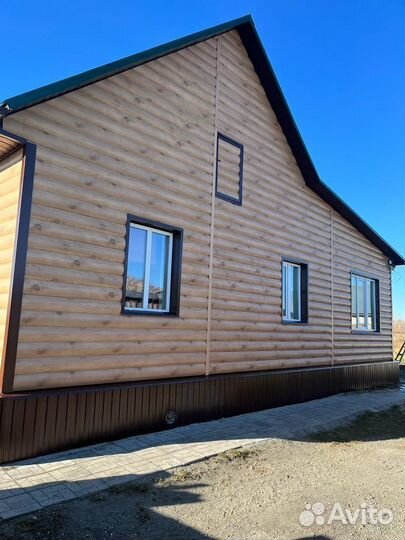 Сайдинг металлический