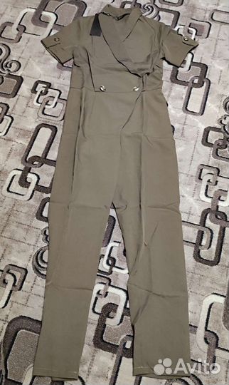 Комбинезоны новые