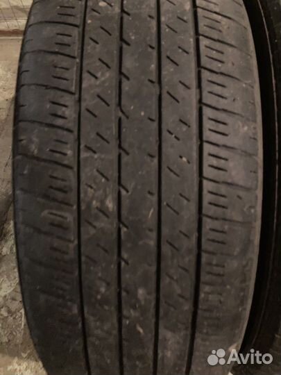 Bridgestone Dueler H/L 33 235/55 R19 101V