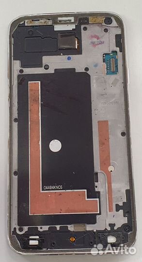 Samsung Galaxy S5 Duos SM-G900FD, 2/16 ГБ