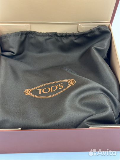 Сумка женская tods