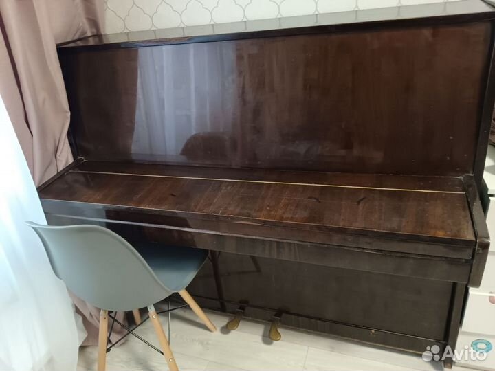 Пианино 