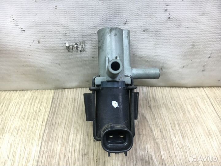 Вакуумный клапан Toyota Wish I рестайлинг (2005—2009)