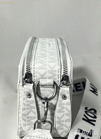 Michael Kors: идеальная женская сумка через плечо