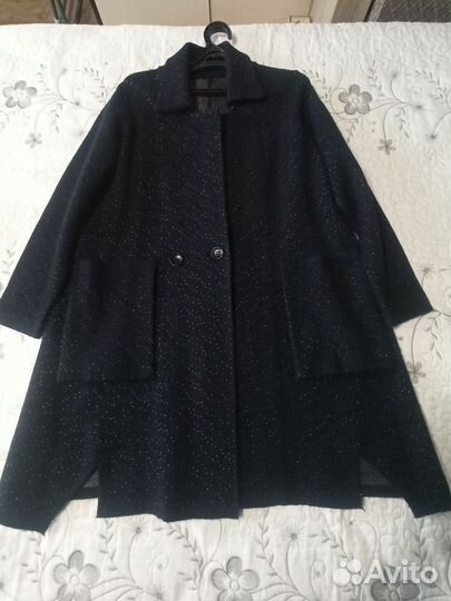 Пальто женское