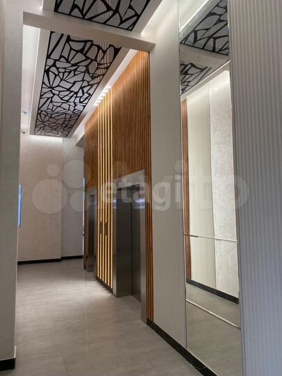 3-к. квартира, 94 м², 11/13 эт.