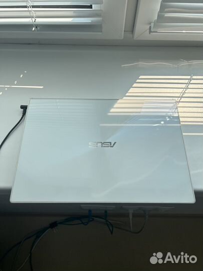 Ультрабук asus zenbook с сенсорным экраном