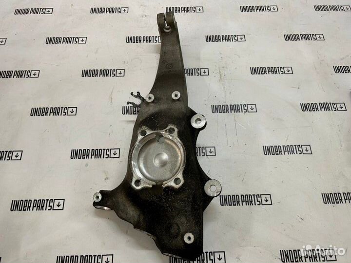 Кулак поворотный передний правый Bmw 5 F10 N20B20