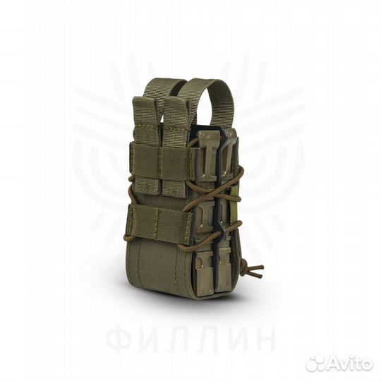 Подсумок 2ак открытый