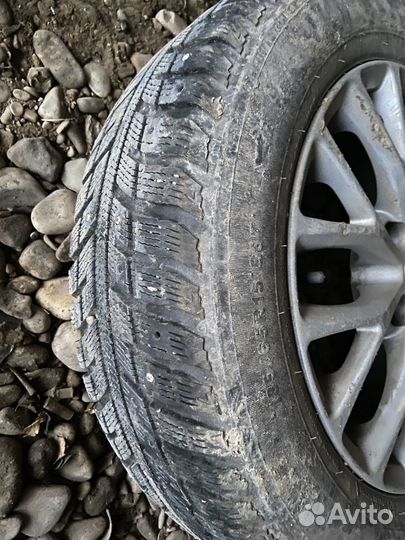 Accelera 651 185/65 R15