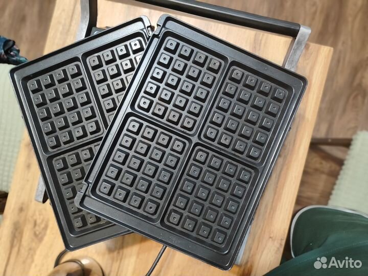 Электрогриль GF-180