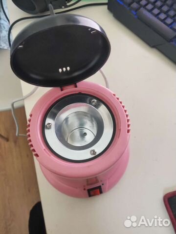 Стерилизатор для маникюра