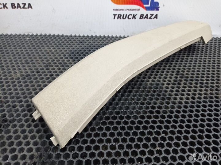 Накладка верхней консоли правая Scania 5-series