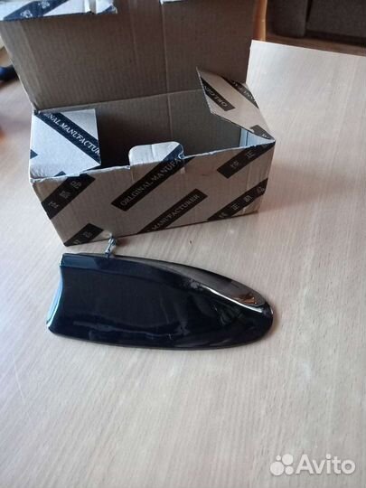 Антена плавник