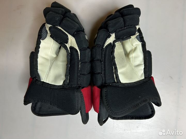 Краги хоккейные Eagle 15 размер