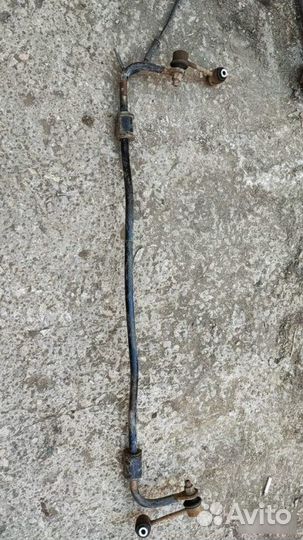 Стабилизатор задний Lexus Is250 2005-2013