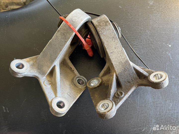 Подушка(опора) редуктора Mitsubishi Outlander