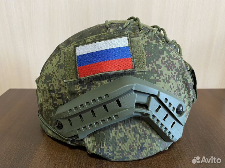 Апгрейд 6Б47 2 размер