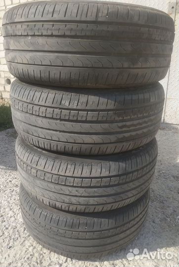 Pirelli Cinturato P7 225/50 R17 94W
