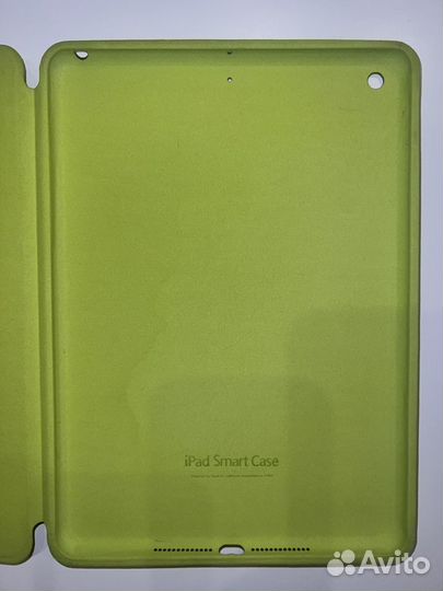Чехол iPad SMART Case для iPad 7/8/9