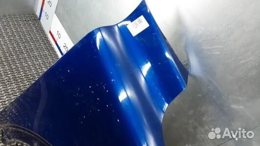 Крыло переднее правое volvo XC90 1 (ABG01EC01)