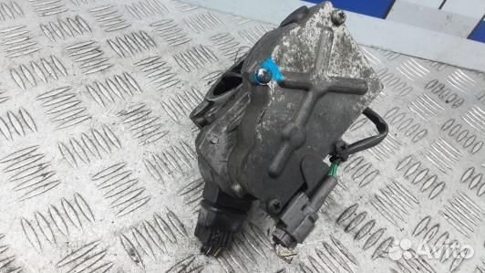 Дроссельная заслонка дизельная ford focus 2 (LBG15