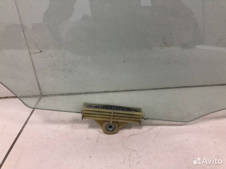 Стекло двери задней правой Hyundai i30 FD 2007-201