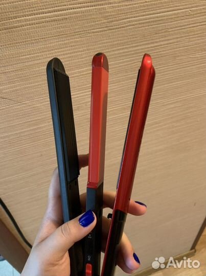 Выпрямитель /гафре