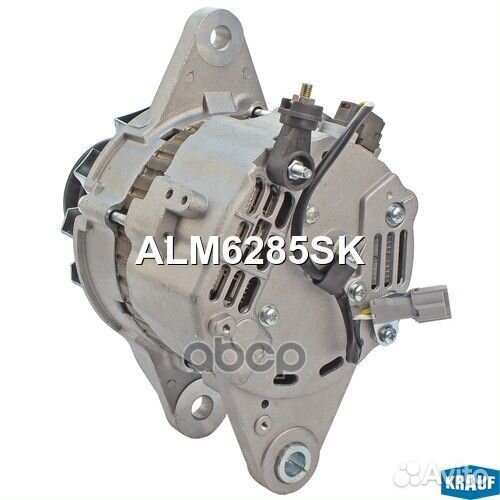 Генератор ALM6285SK Krauf