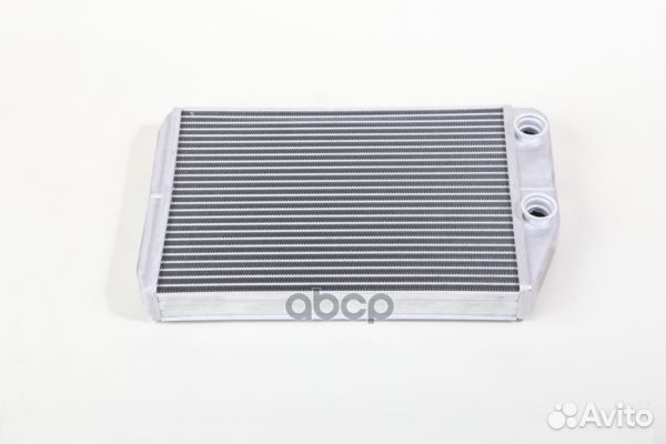 Радиатор печки Citroen Jumper, Peugeot Boxer